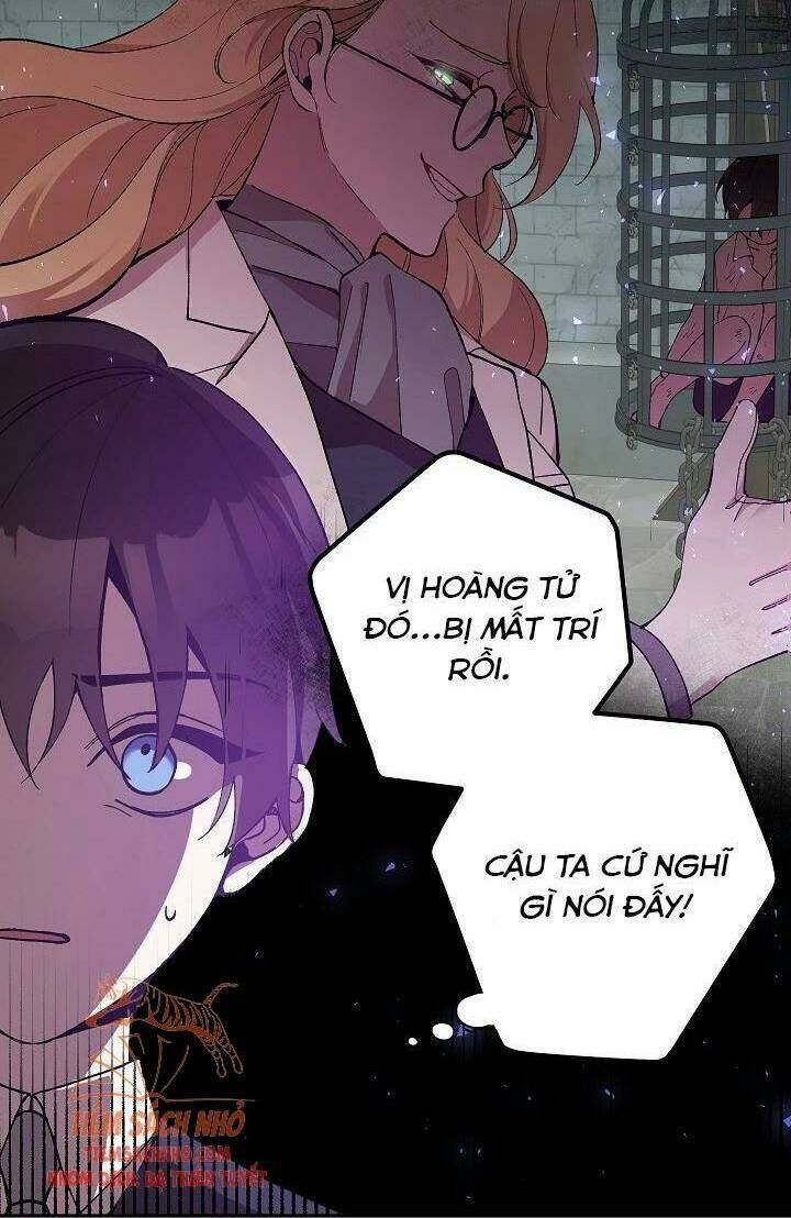 Đừng Đến Cửa Hàng Của Ác Nữ Chapter 2.1 - 48