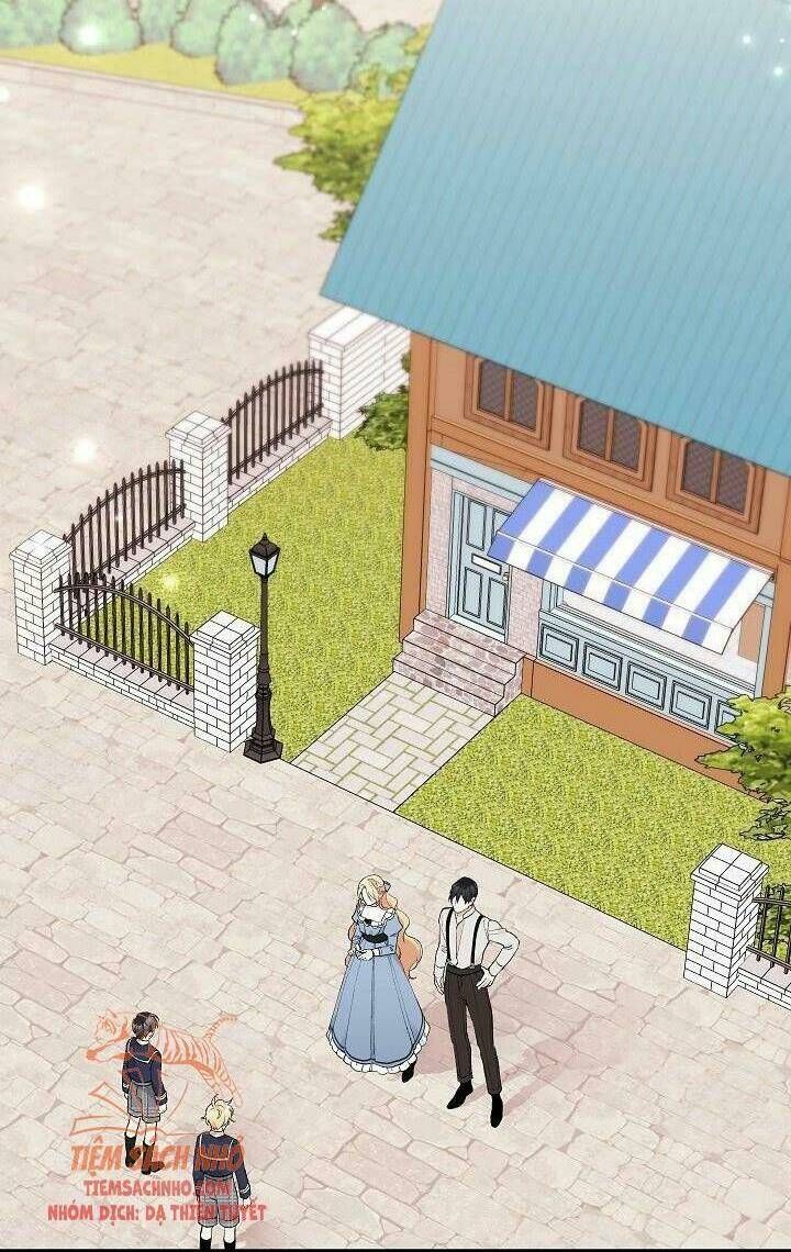 Đừng Đến Cửa Hàng Của Ác Nữ Chapter 2.1 - 53