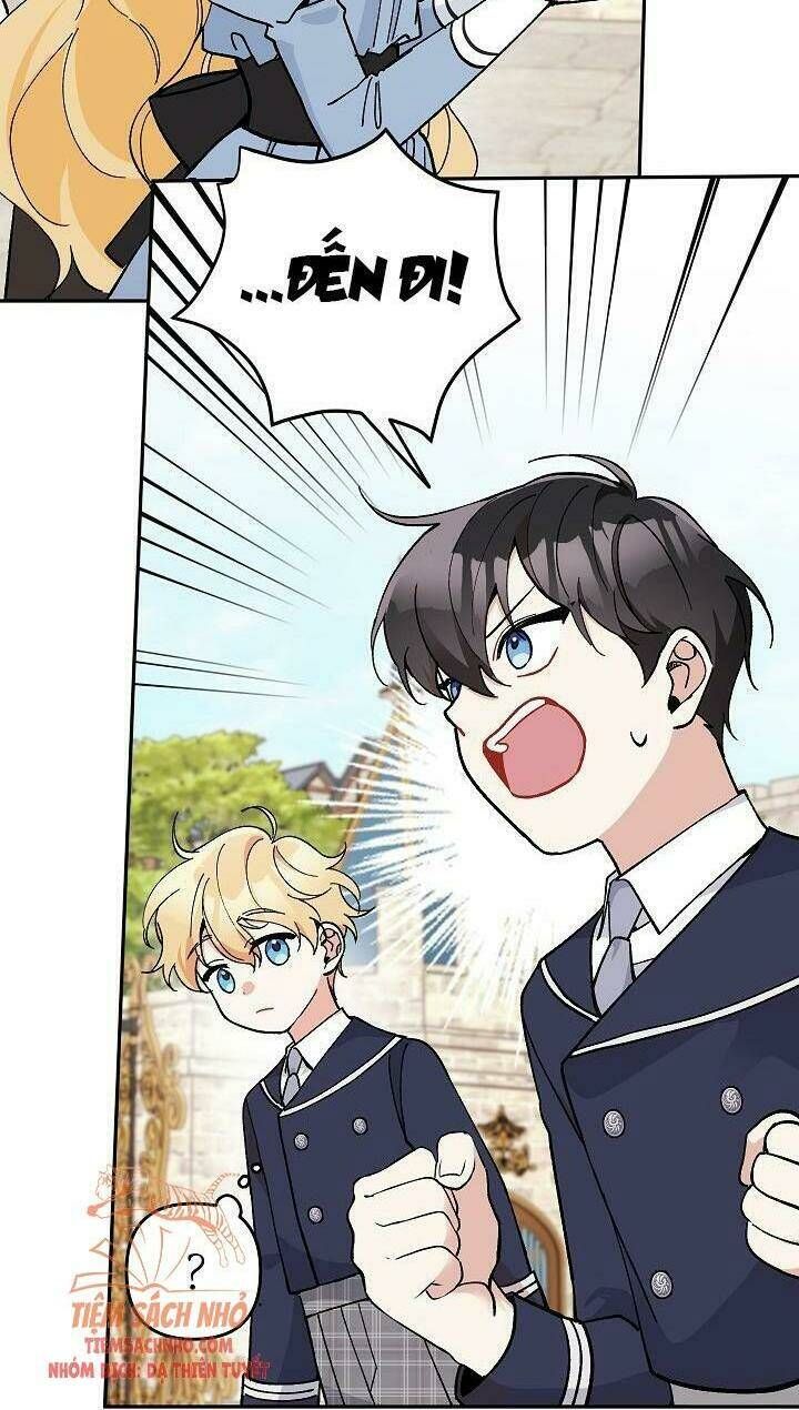 Đừng Đến Cửa Hàng Của Ác Nữ Chapter 2.1 - 55