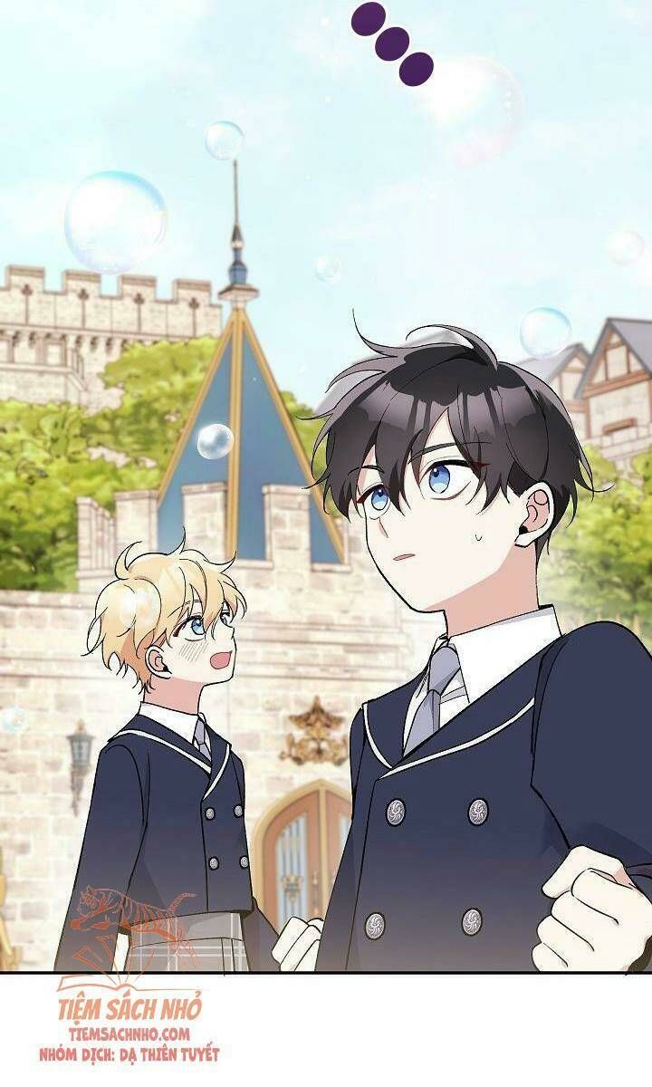 Đừng Đến Cửa Hàng Của Ác Nữ Chapter 2.1 - 58