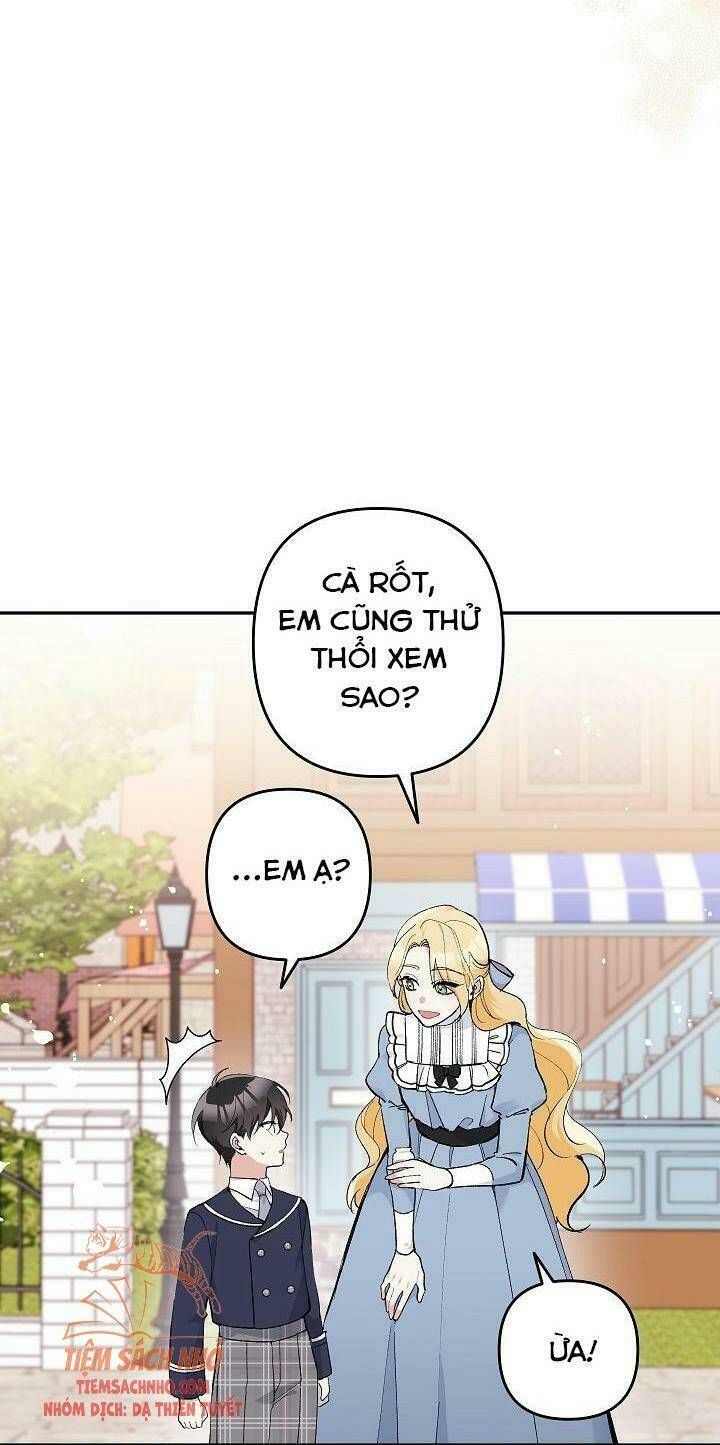 Đừng Đến Cửa Hàng Của Ác Nữ Chapter 2.1 - 67