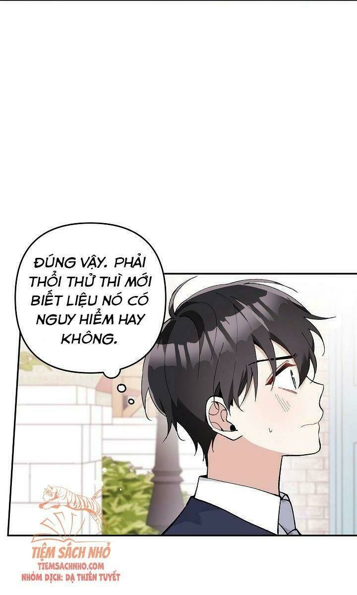 Đừng Đến Cửa Hàng Của Ác Nữ Chapter 2.1 - 68