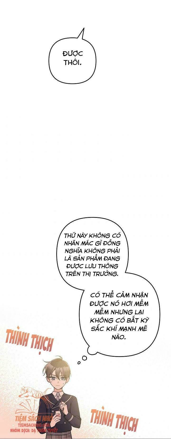 Đừng Đến Cửa Hàng Của Ác Nữ Chapter 2.1 - 69