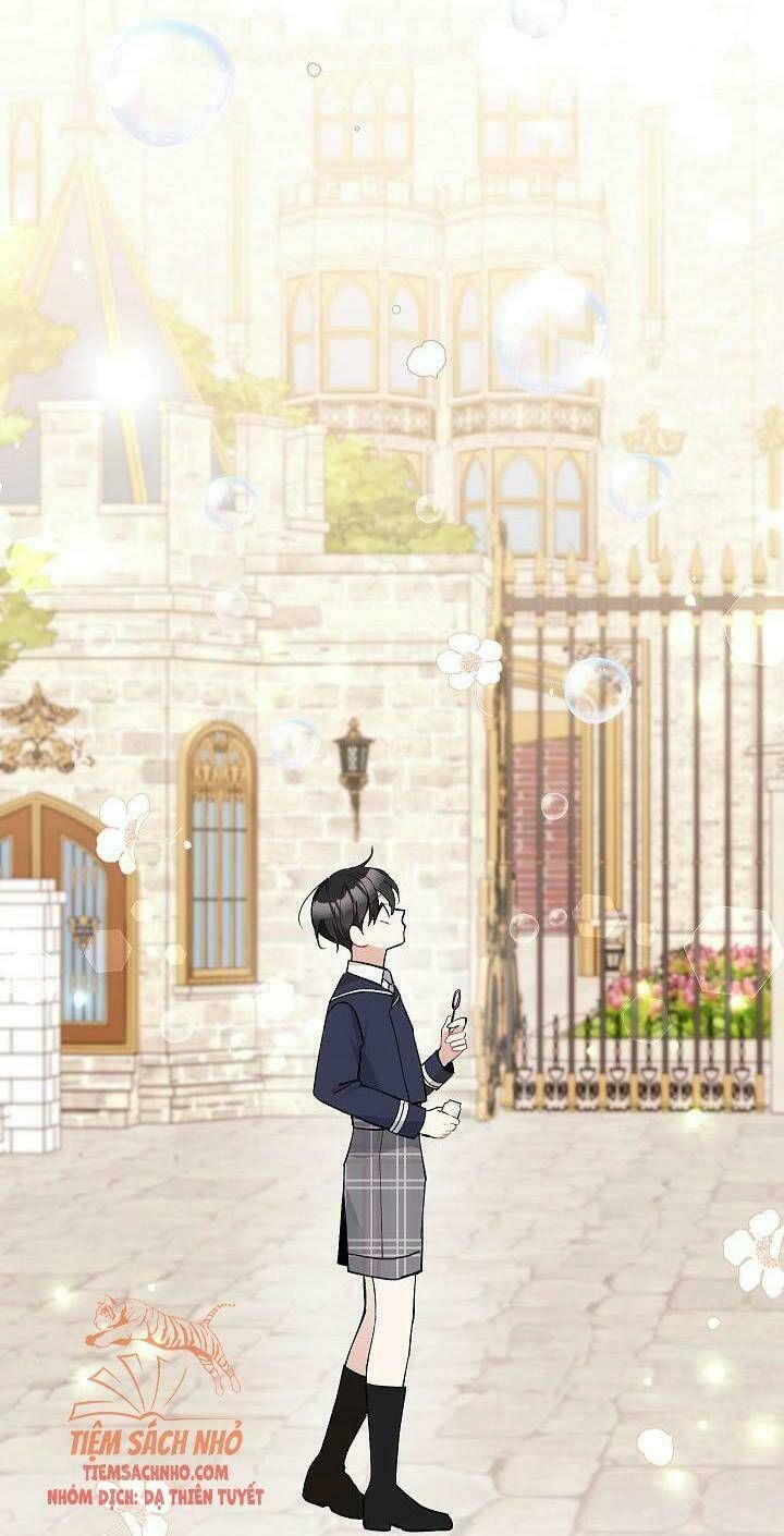 Đừng Đến Cửa Hàng Của Ác Nữ Chapter 2.1 - 76