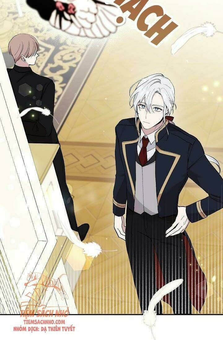 Đừng Đến Cửa Hàng Của Ác Nữ Chapter 2.1 - 10