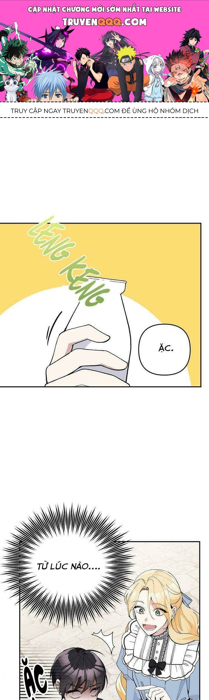 Đừng Đến Cửa Hàng Của Ác Nữ Chapter 2.2 - 1