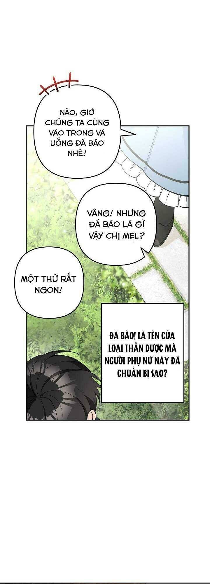 Đừng Đến Cửa Hàng Của Ác Nữ Chapter 2.2 - 11