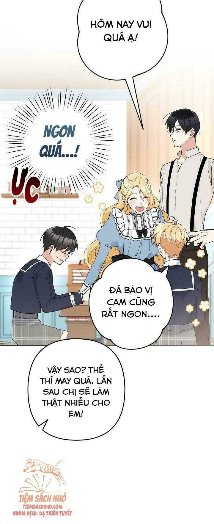 Đừng Đến Cửa Hàng Của Ác Nữ Chapter 2.2 - 16