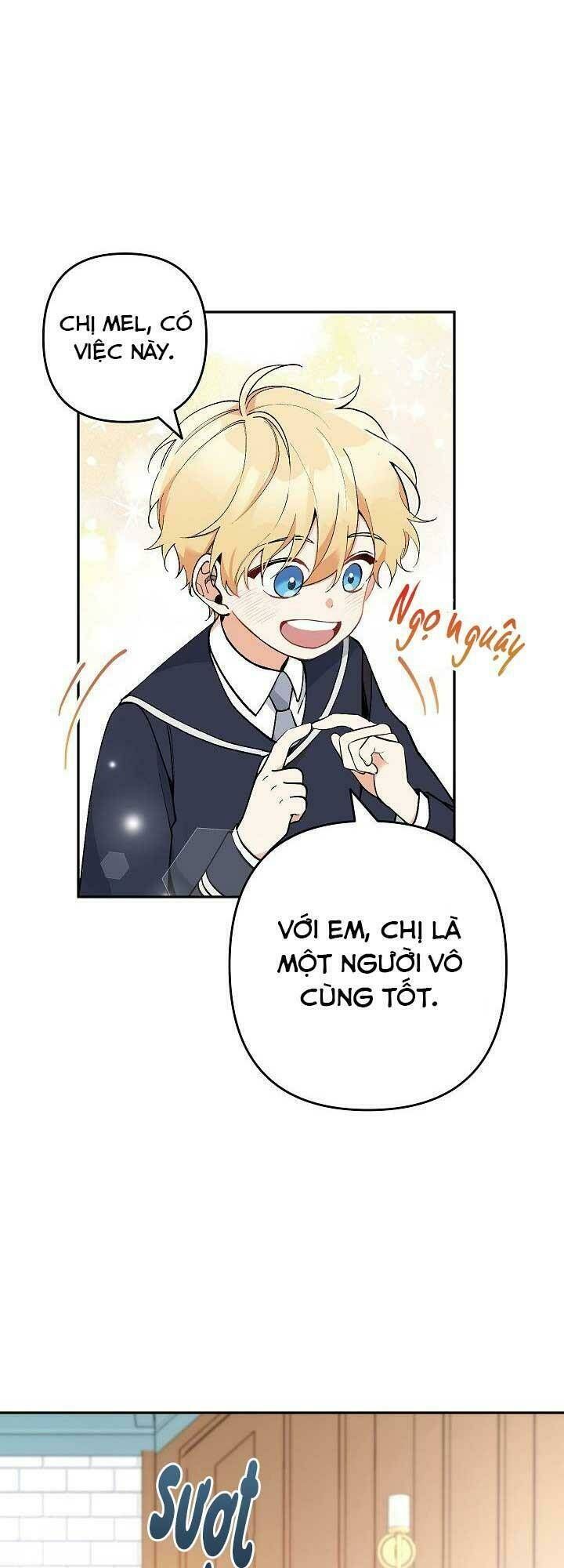 Đừng Đến Cửa Hàng Của Ác Nữ Chapter 2.2 - 17