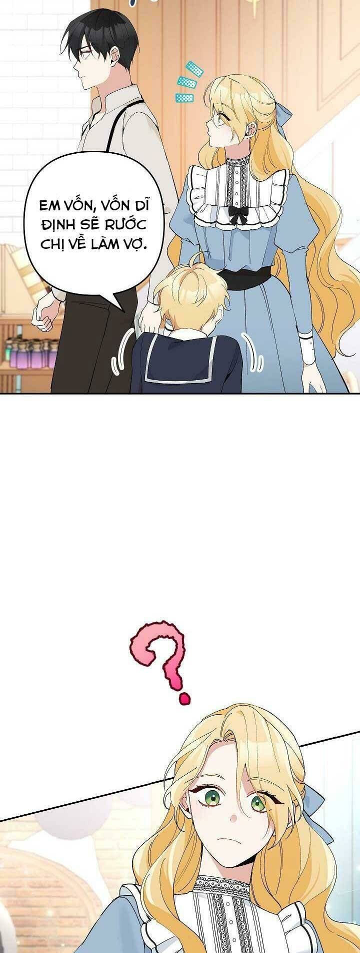 Đừng Đến Cửa Hàng Của Ác Nữ Chapter 2.2 - 18