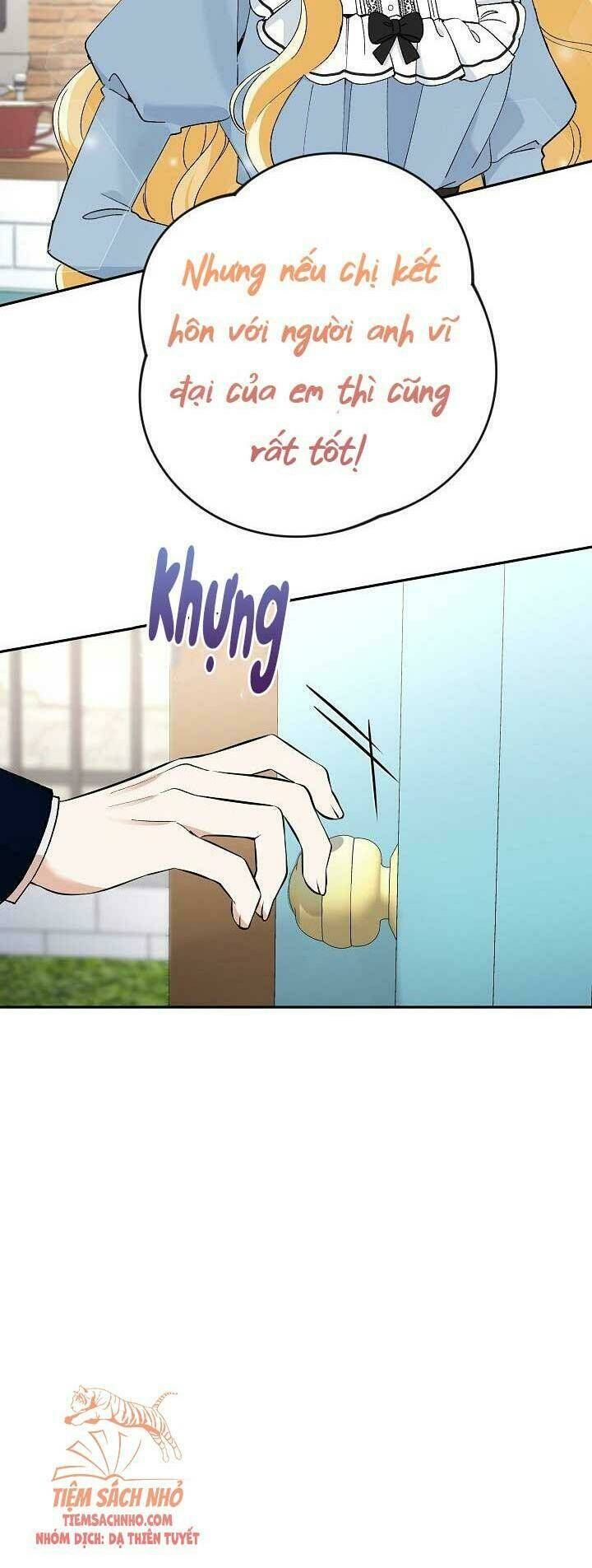 Đừng Đến Cửa Hàng Của Ác Nữ Chapter 2.2 - 19