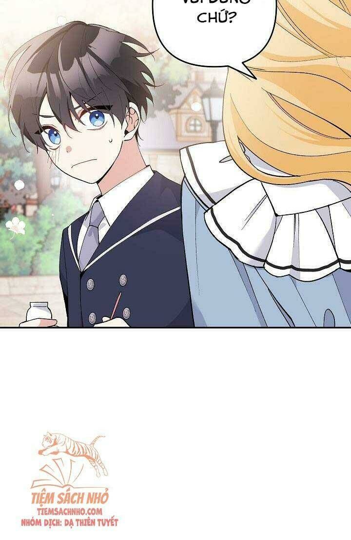 Đừng Đến Cửa Hàng Của Ác Nữ Chapter 2.2 - 3
