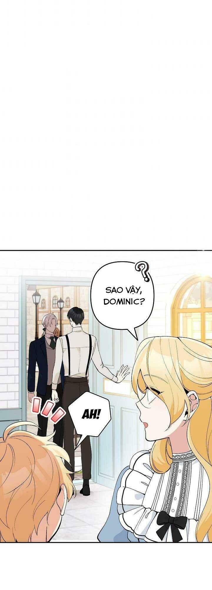 Đừng Đến Cửa Hàng Của Ác Nữ Chapter 2.2 - 21