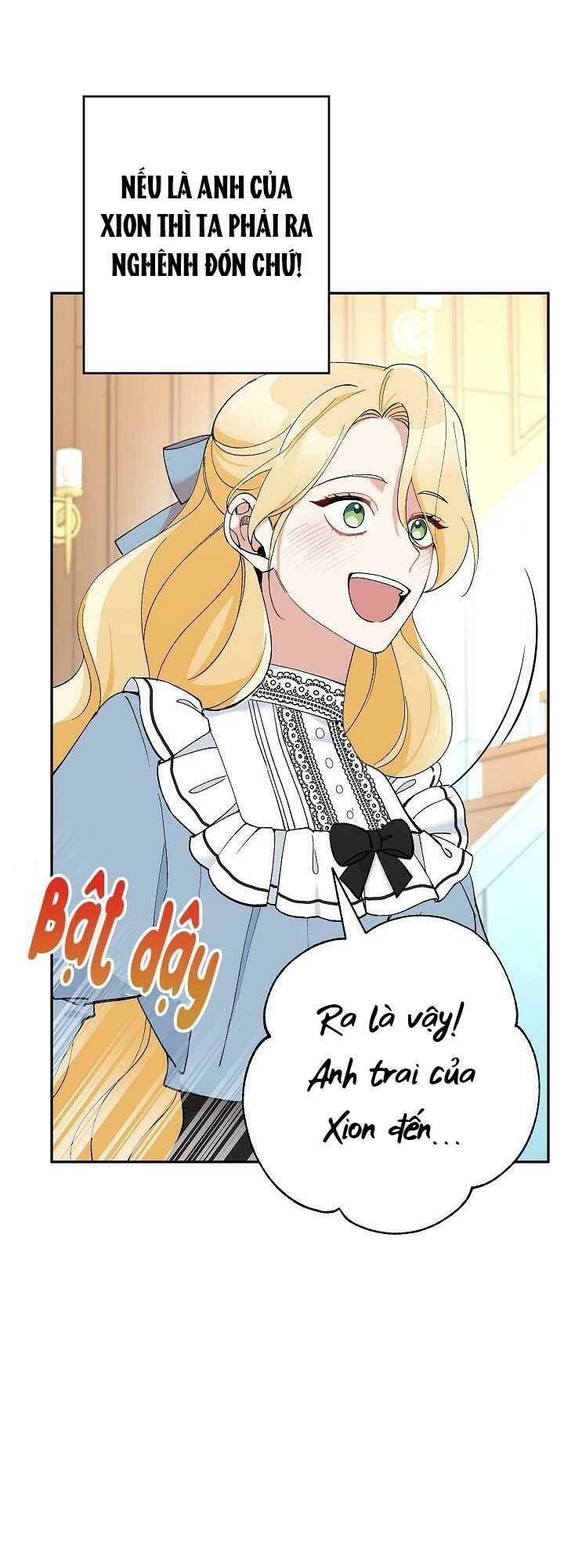 Đừng Đến Cửa Hàng Của Ác Nữ Chapter 2.2 - 24