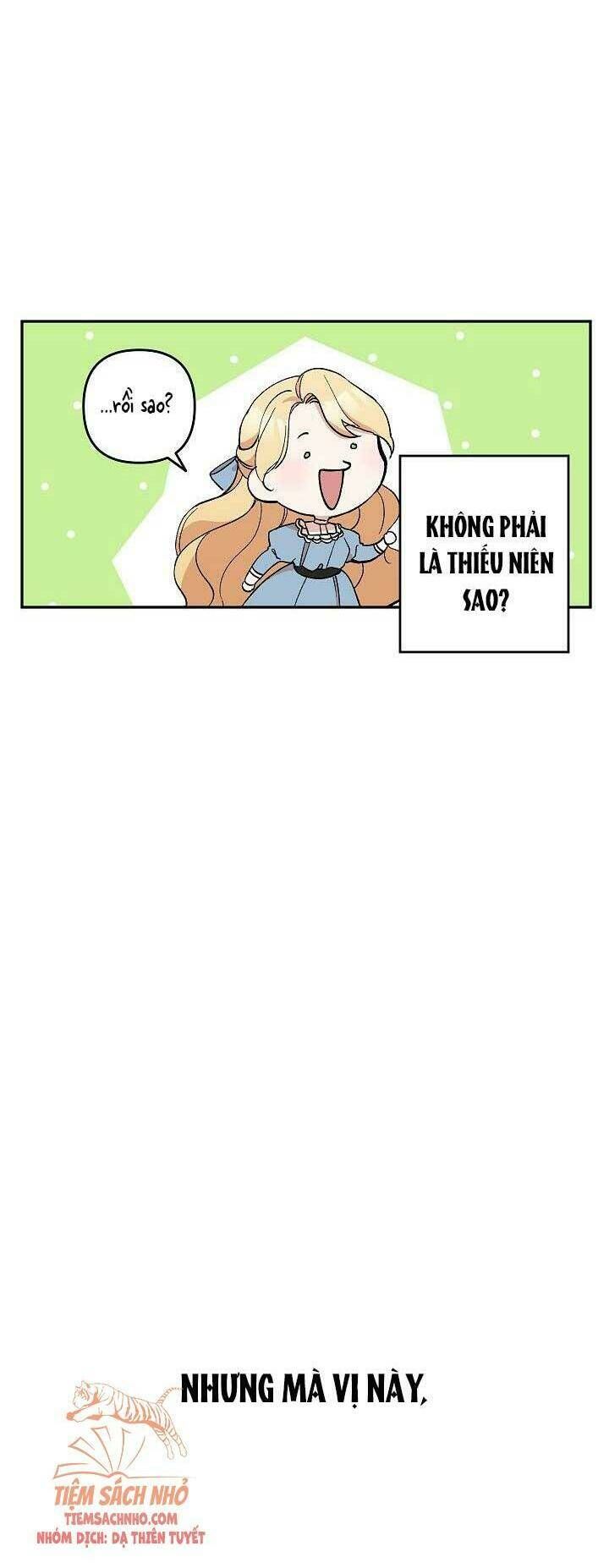 Đừng Đến Cửa Hàng Của Ác Nữ Chapter 2.2 - 26