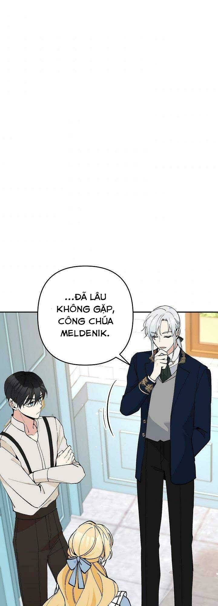 Đừng Đến Cửa Hàng Của Ác Nữ Chapter 2.2 - 27