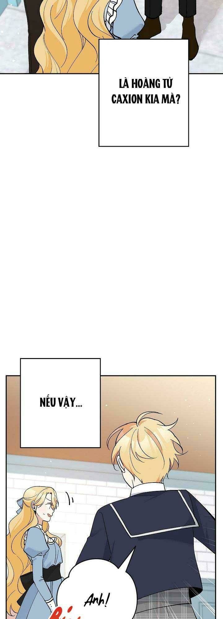 Đừng Đến Cửa Hàng Của Ác Nữ Chapter 2.2 - 28