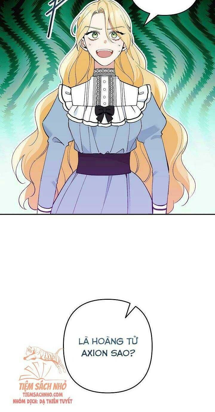Đừng Đến Cửa Hàng Của Ác Nữ Chapter 2.2 - 30