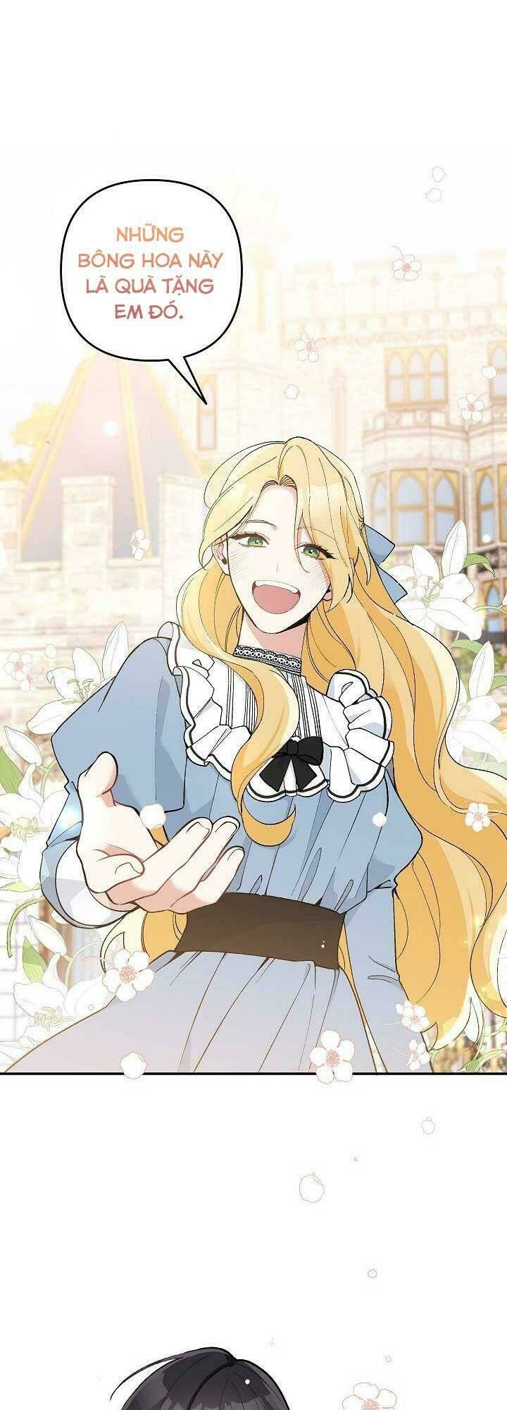 Đừng Đến Cửa Hàng Của Ác Nữ Chapter 2.2 - 4