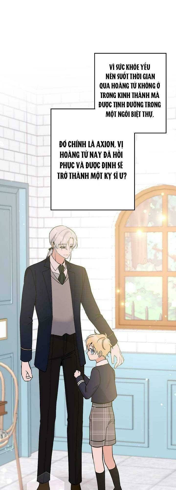 Đừng Đến Cửa Hàng Của Ác Nữ Chapter 2.2 - 31