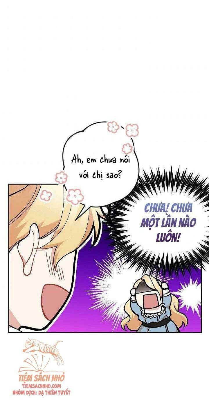 Đừng Đến Cửa Hàng Của Ác Nữ Chapter 2.2 - 34