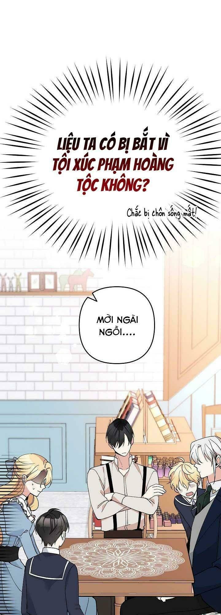 Đừng Đến Cửa Hàng Của Ác Nữ Chapter 2.2 - 35