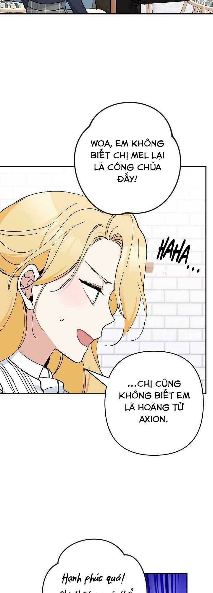 Đừng Đến Cửa Hàng Của Ác Nữ Chapter 2.2 - 36