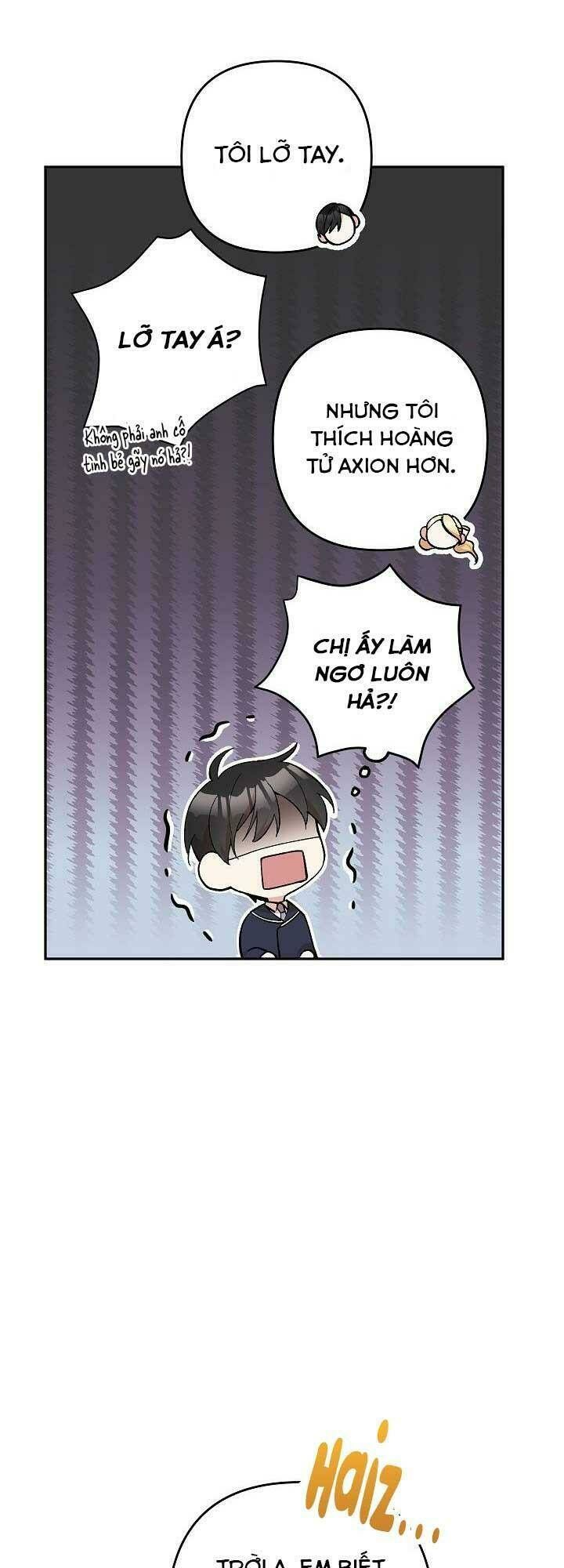 Đừng Đến Cửa Hàng Của Ác Nữ Chapter 2.2 - 39