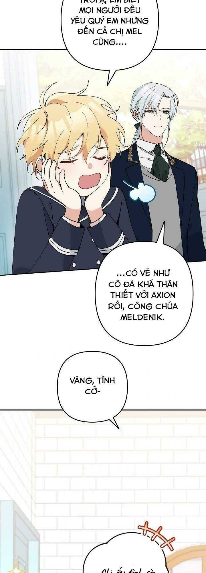 Đừng Đến Cửa Hàng Của Ác Nữ Chapter 2.2 - 40