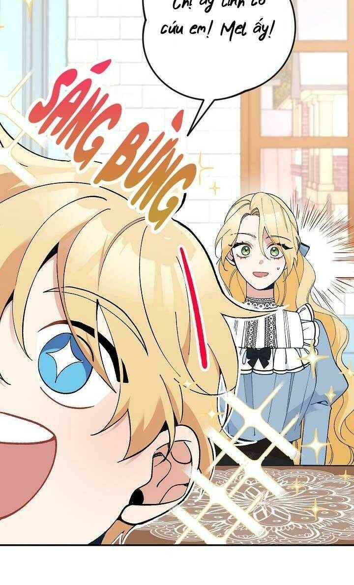 Đừng Đến Cửa Hàng Của Ác Nữ Chapter 2.2 - 41