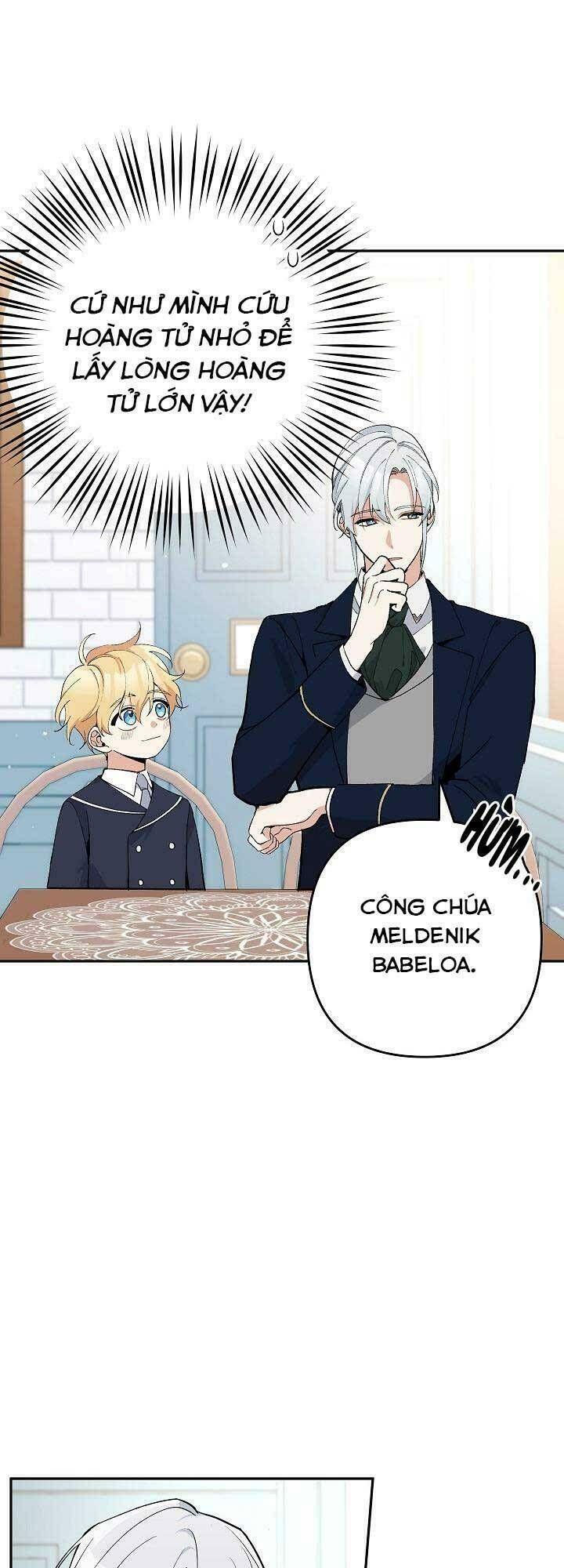 Đừng Đến Cửa Hàng Của Ác Nữ Chapter 2.2 - 43