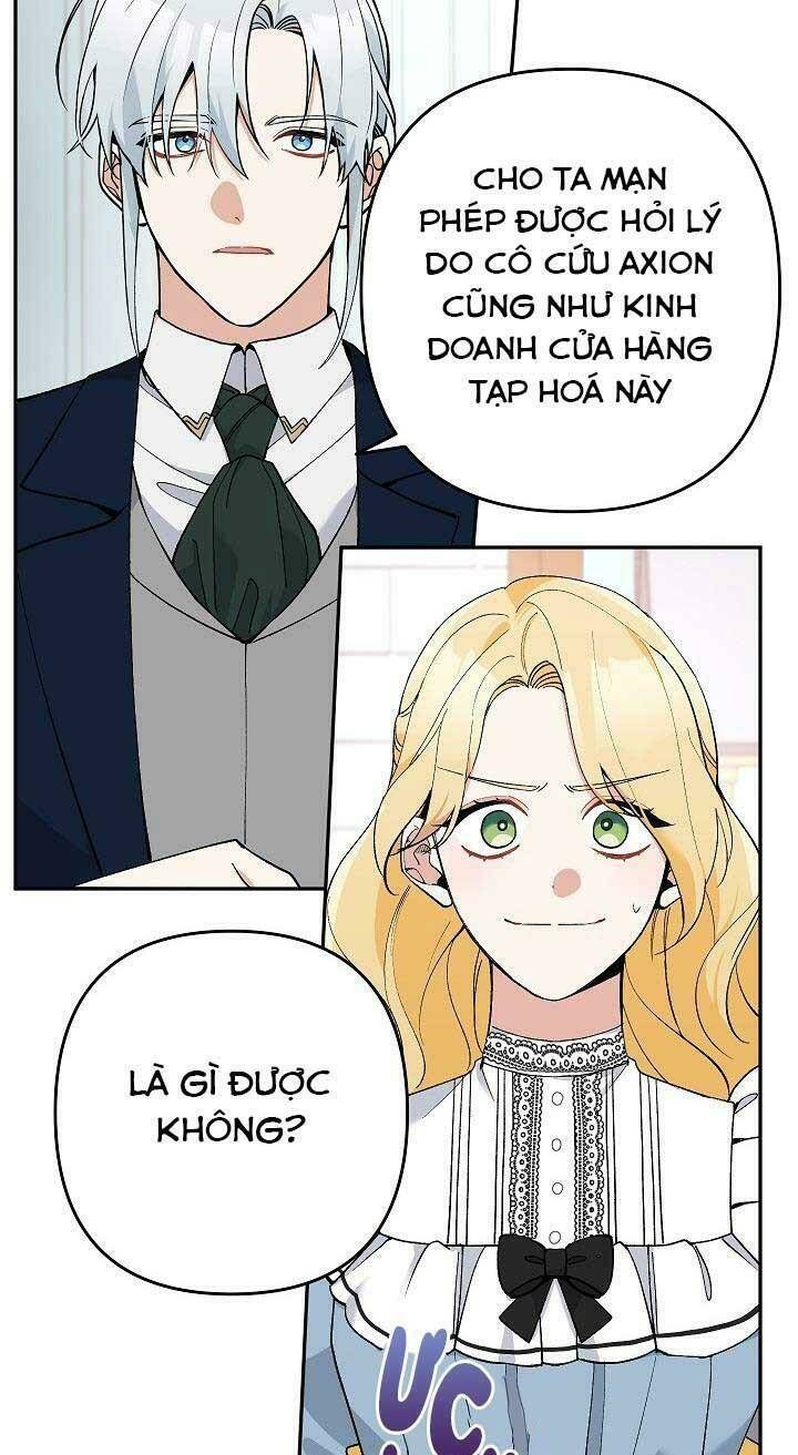 Đừng Đến Cửa Hàng Của Ác Nữ Chapter 2.2 - 44