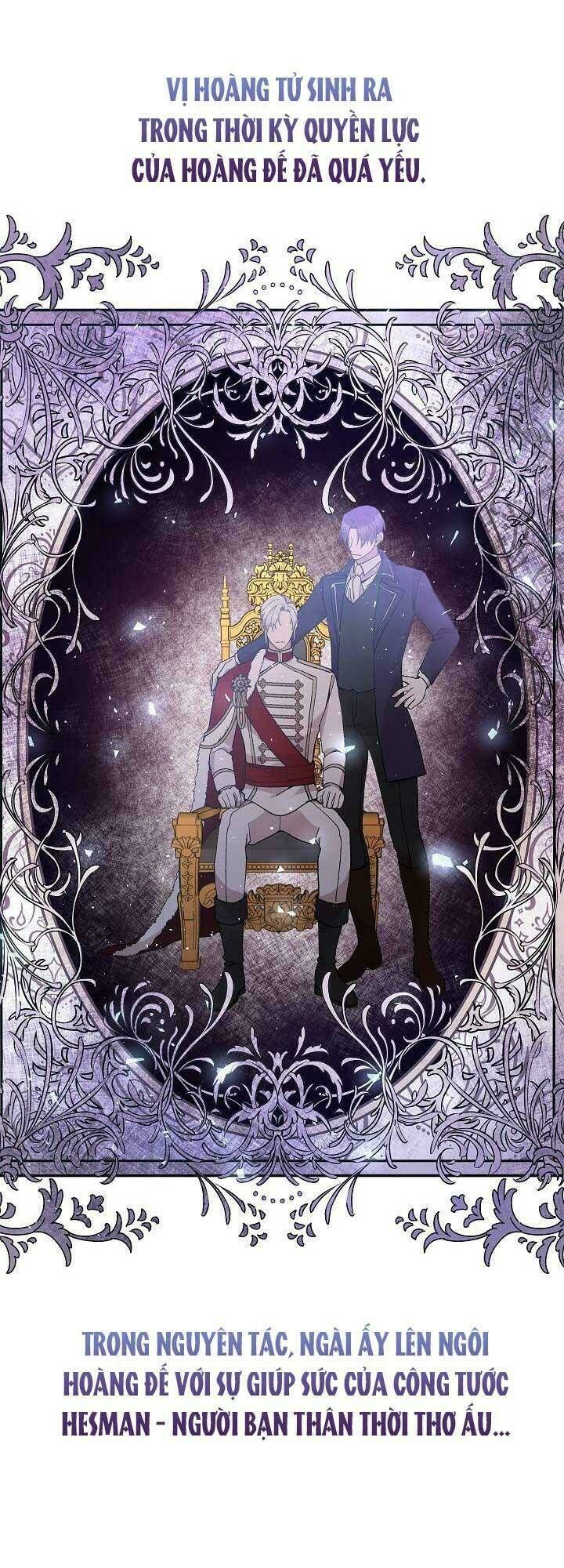 Đừng Đến Cửa Hàng Của Ác Nữ Chapter 2.2 - 46