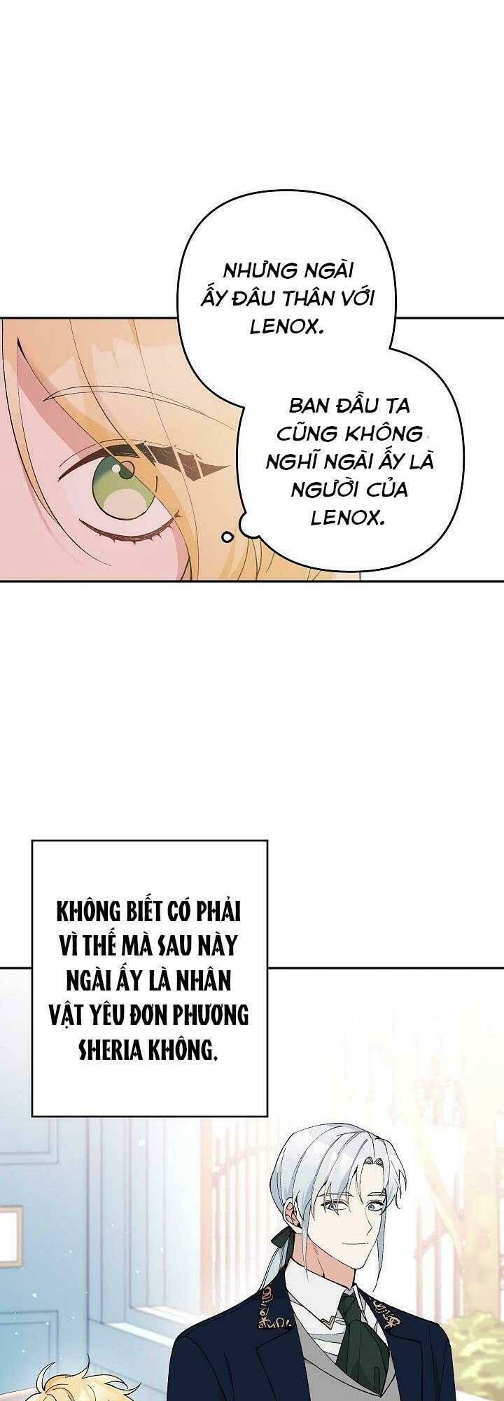 Đừng Đến Cửa Hàng Của Ác Nữ Chapter 2.2 - 47