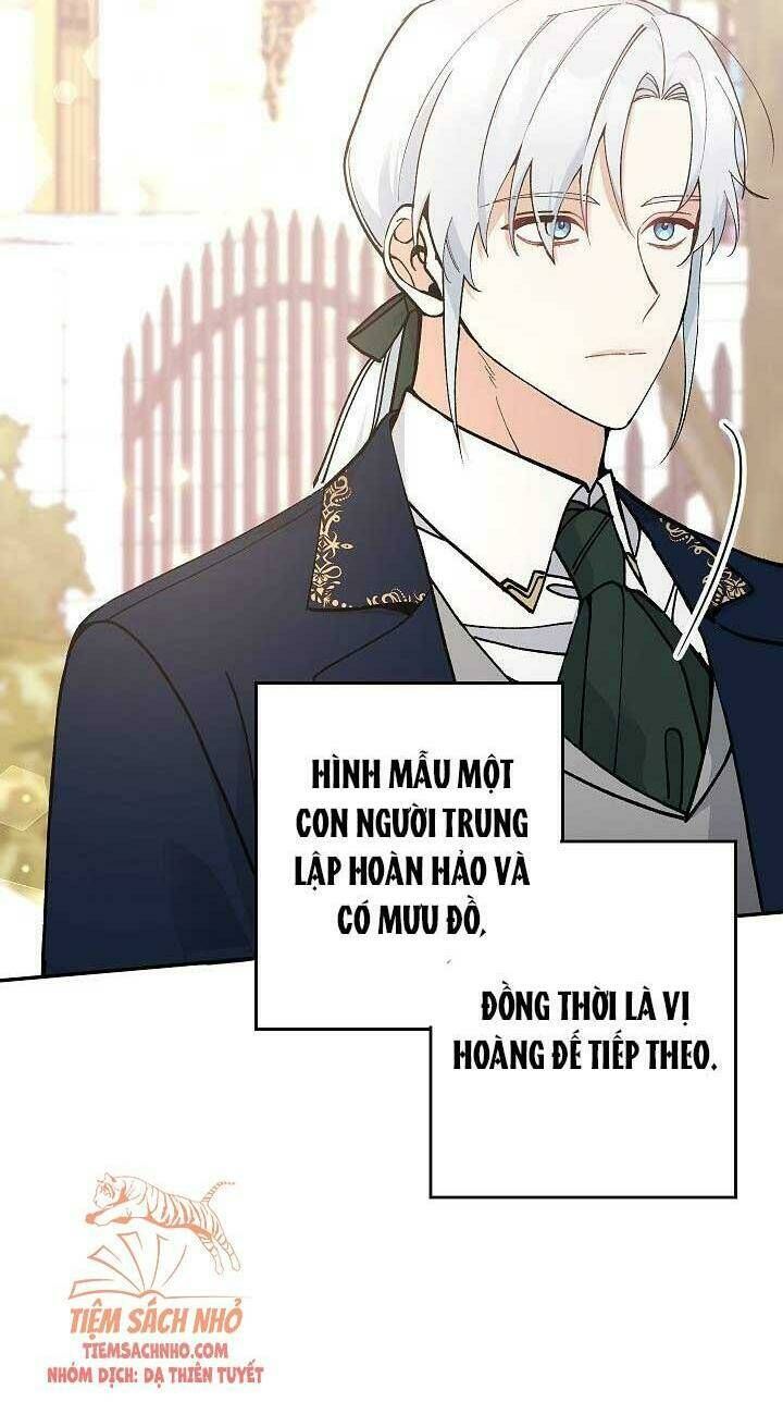 Đừng Đến Cửa Hàng Của Ác Nữ Chapter 2.2 - 49