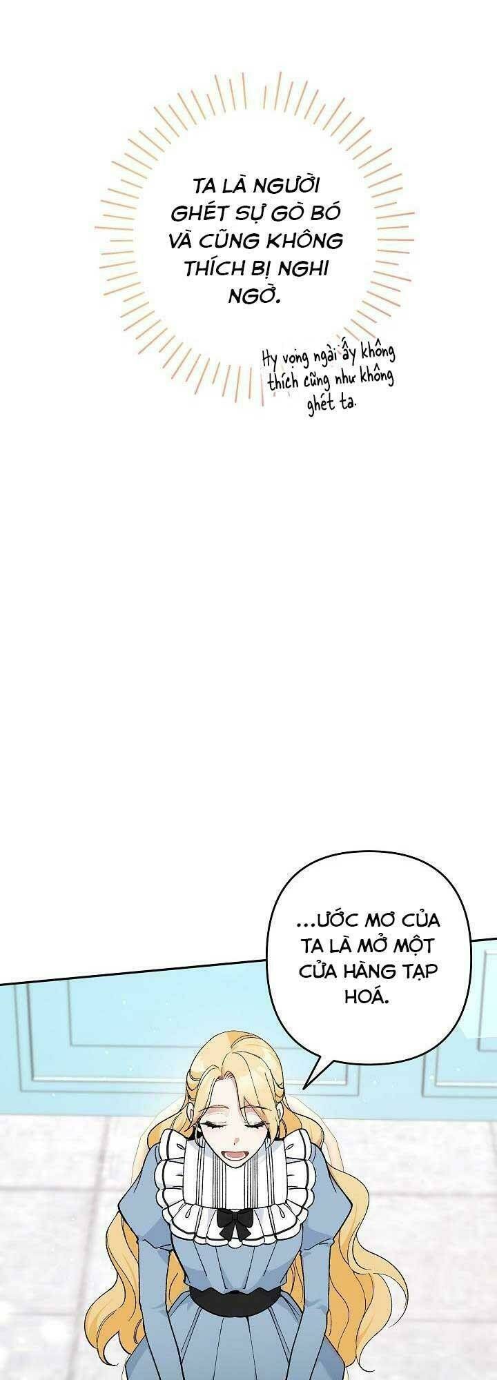 Đừng Đến Cửa Hàng Của Ác Nữ Chapter 2.2 - 50