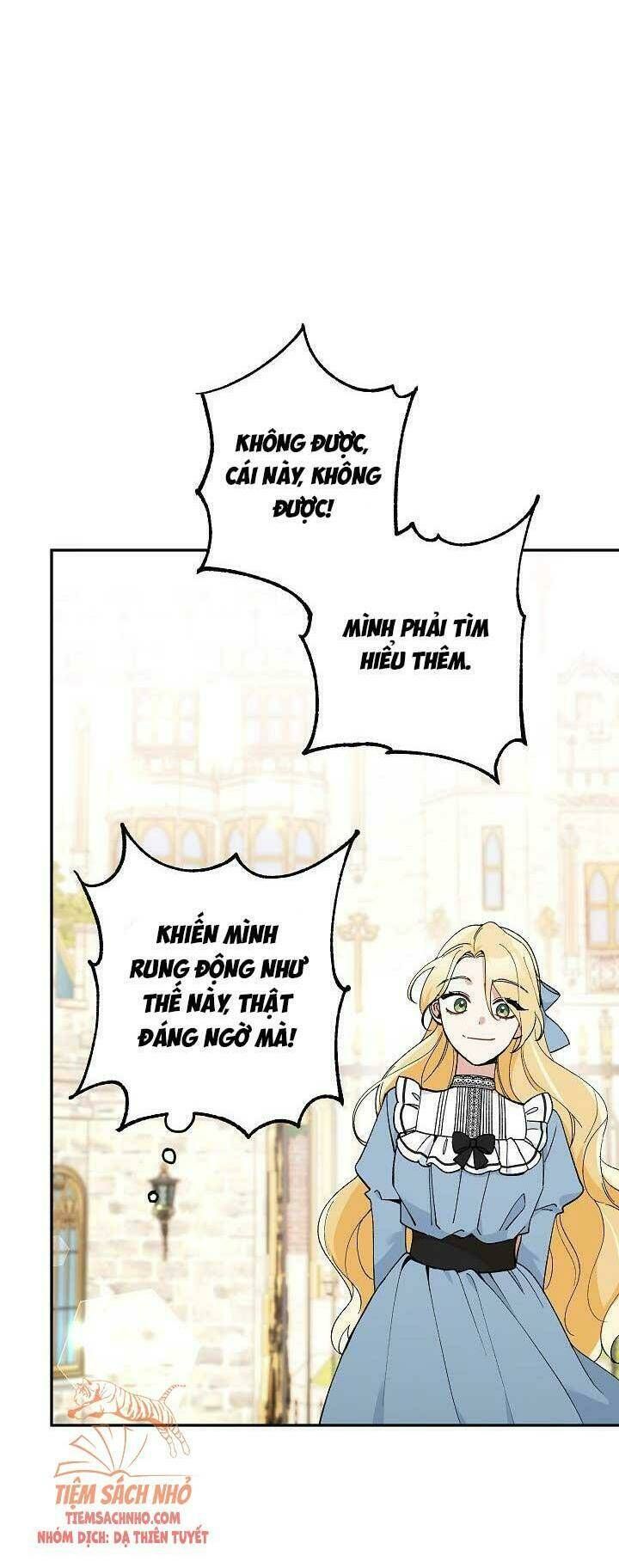 Đừng Đến Cửa Hàng Của Ác Nữ Chapter 2.2 - 6