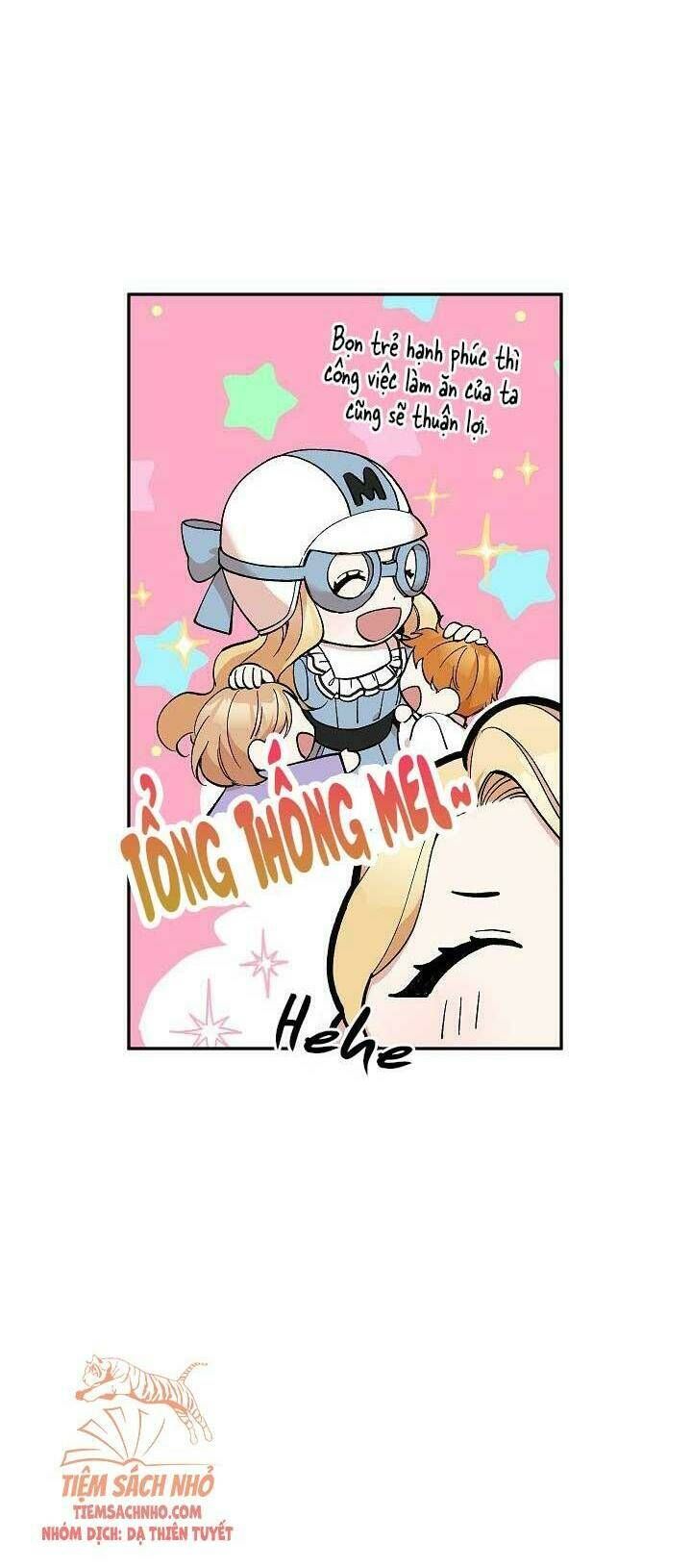 Đừng Đến Cửa Hàng Của Ác Nữ Chapter 2.2 - 55