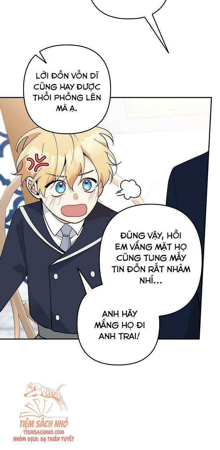 Đừng Đến Cửa Hàng Của Ác Nữ Chapter 2.2 - 58