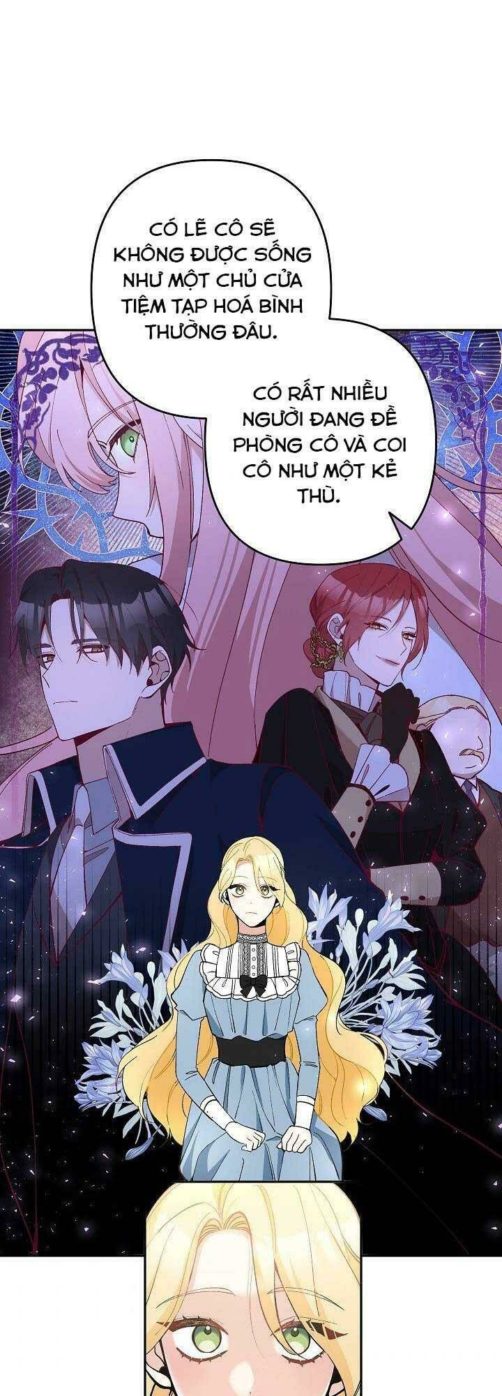 Đừng Đến Cửa Hàng Của Ác Nữ Chapter 2.2 - 59