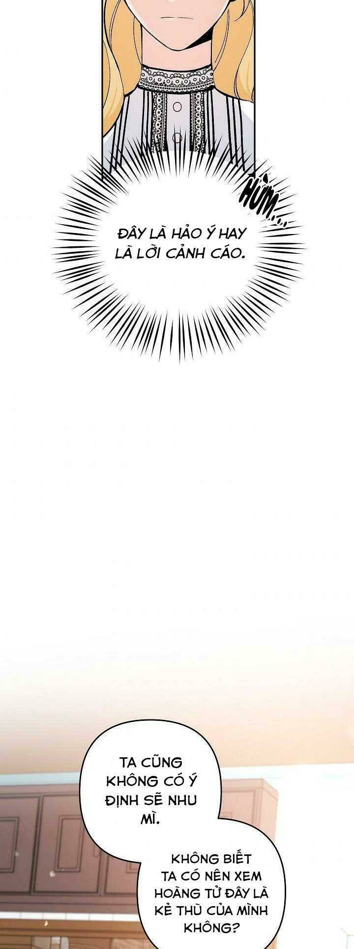 Đừng Đến Cửa Hàng Của Ác Nữ Chapter 2.2 - 60