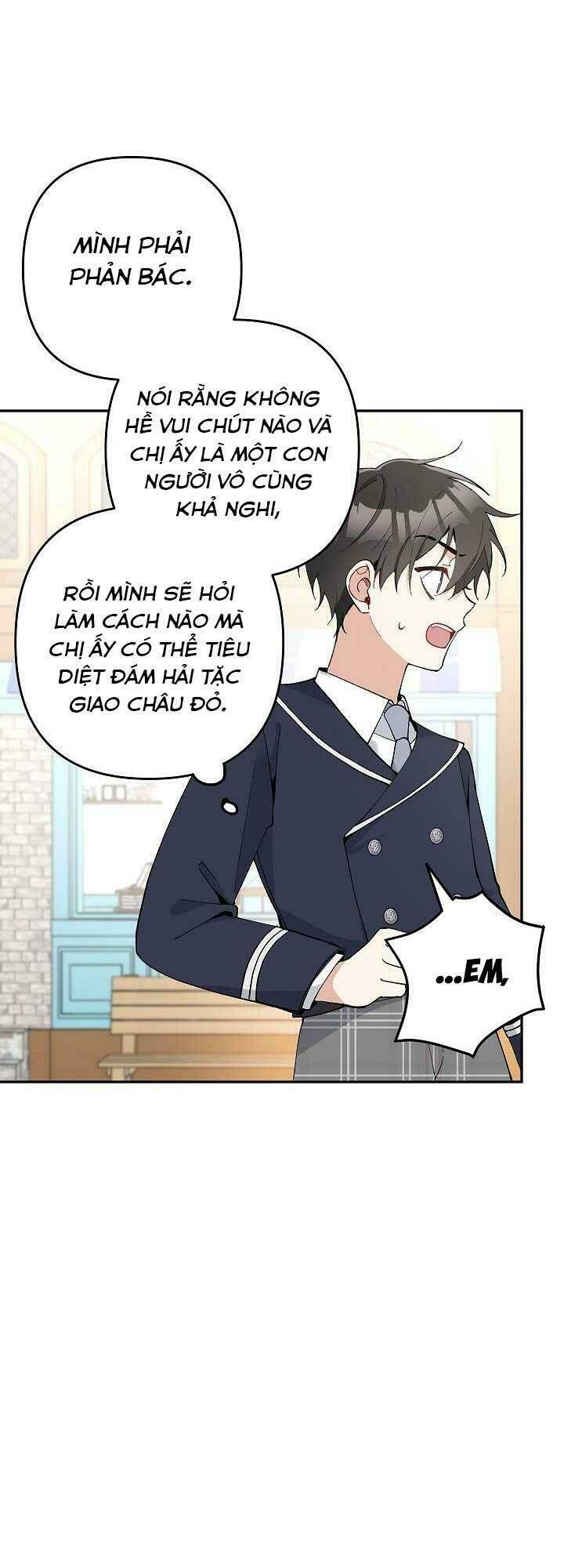 Đừng Đến Cửa Hàng Của Ác Nữ Chapter 2.2 - 7