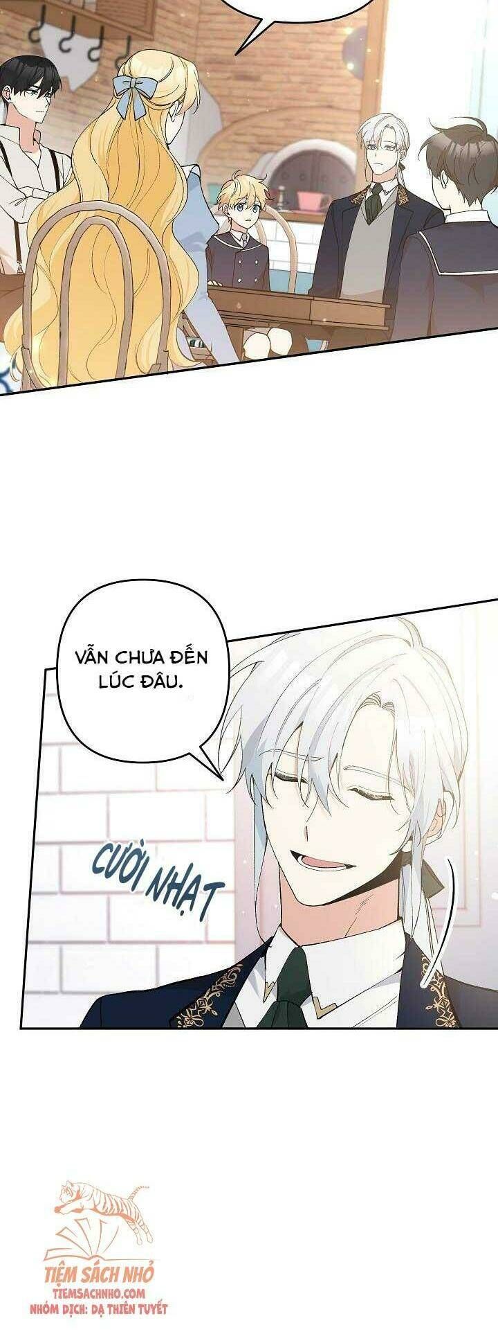 Đừng Đến Cửa Hàng Của Ác Nữ Chapter 2.2 - 61