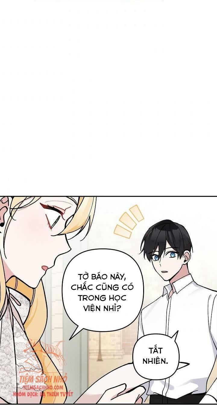 Đừng Đến Cửa Hàng Của Ác Nữ Chapter 20.5 - 2