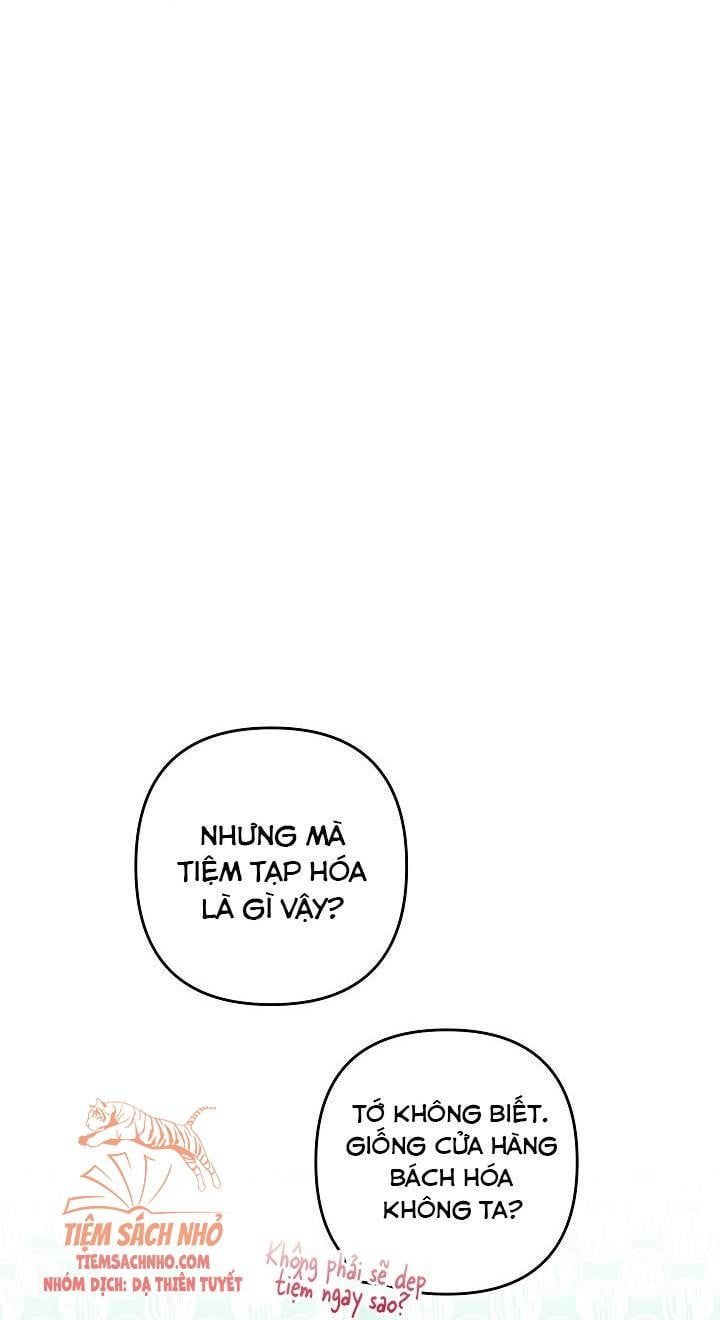 Đừng Đến Cửa Hàng Của Ác Nữ Chapter 20.5 - 12