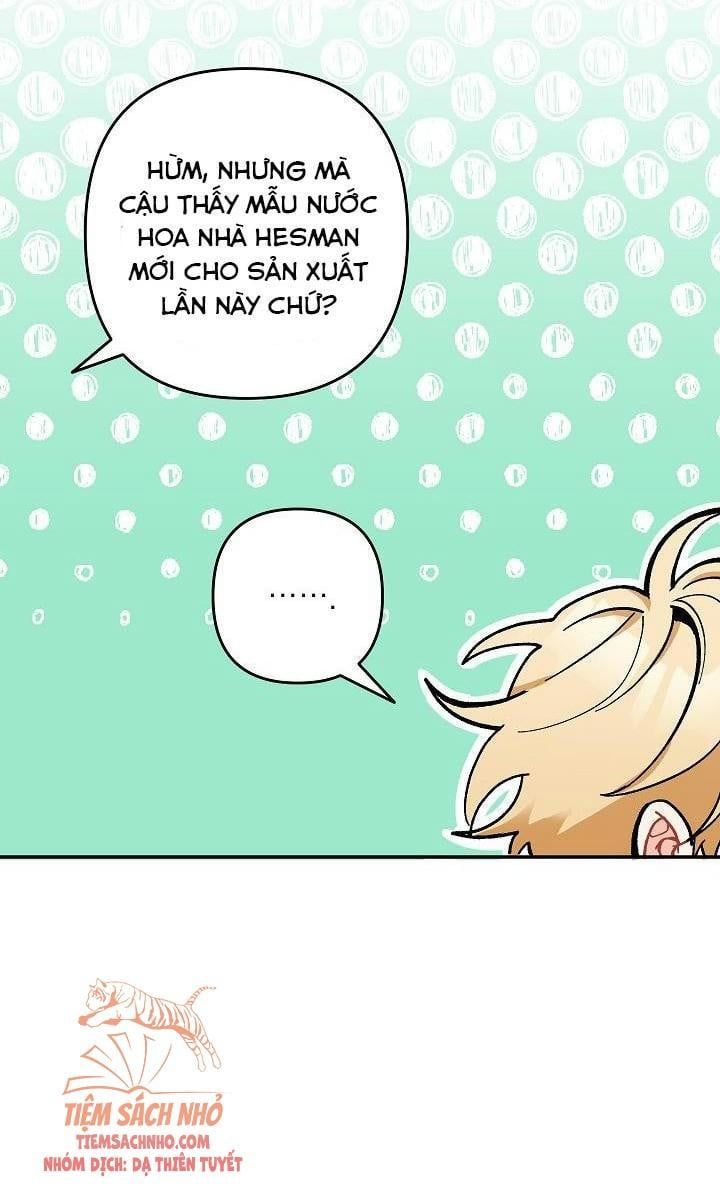 Đừng Đến Cửa Hàng Của Ác Nữ Chapter 20.5 - 13