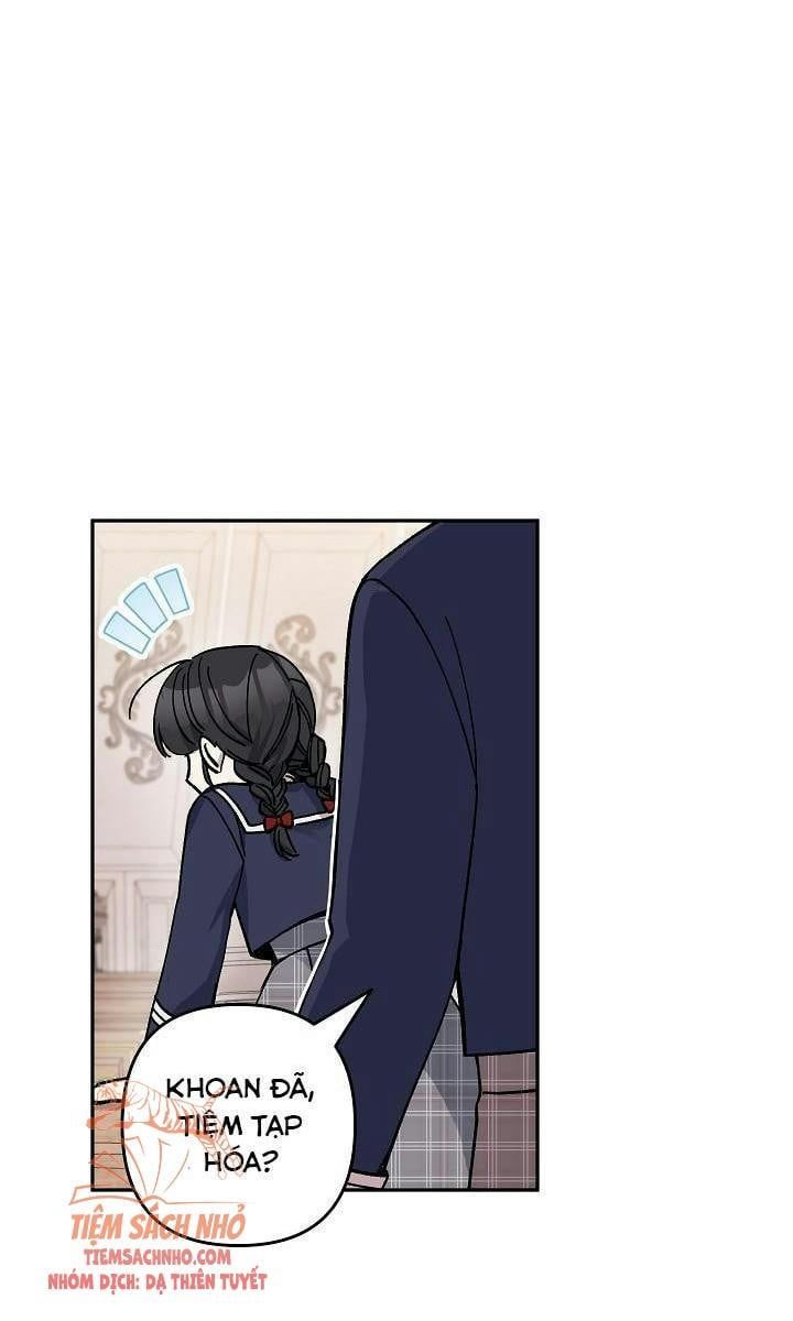 Đừng Đến Cửa Hàng Của Ác Nữ Chapter 20.5 - 14