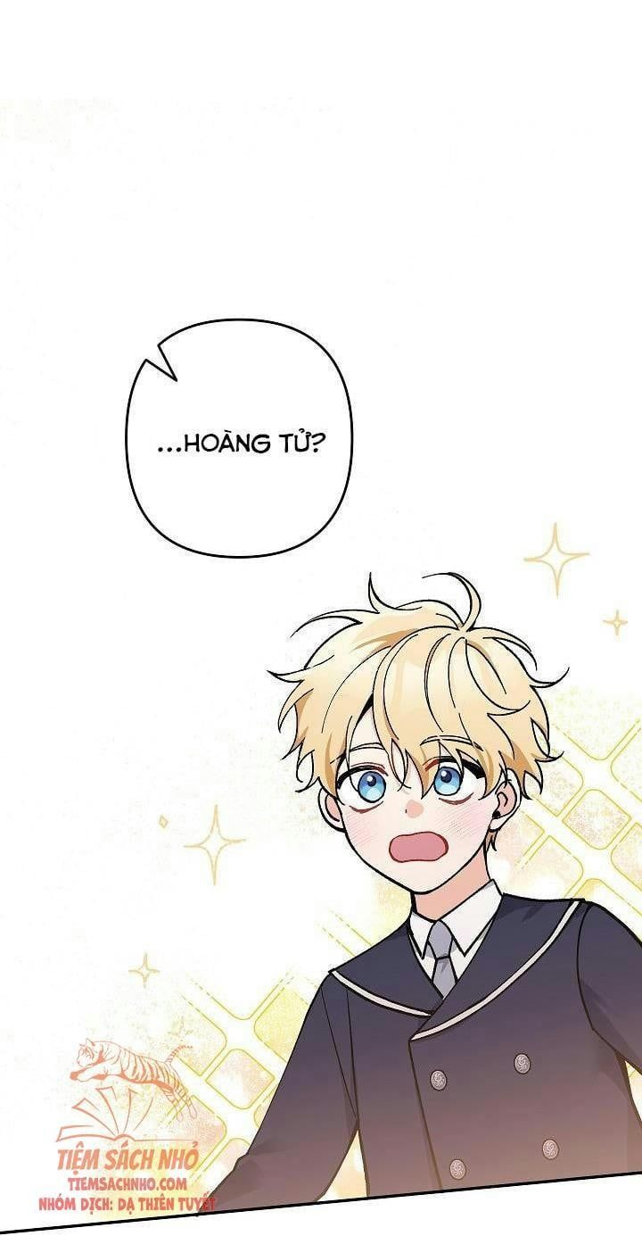 Đừng Đến Cửa Hàng Của Ác Nữ Chapter 20.5 - 15