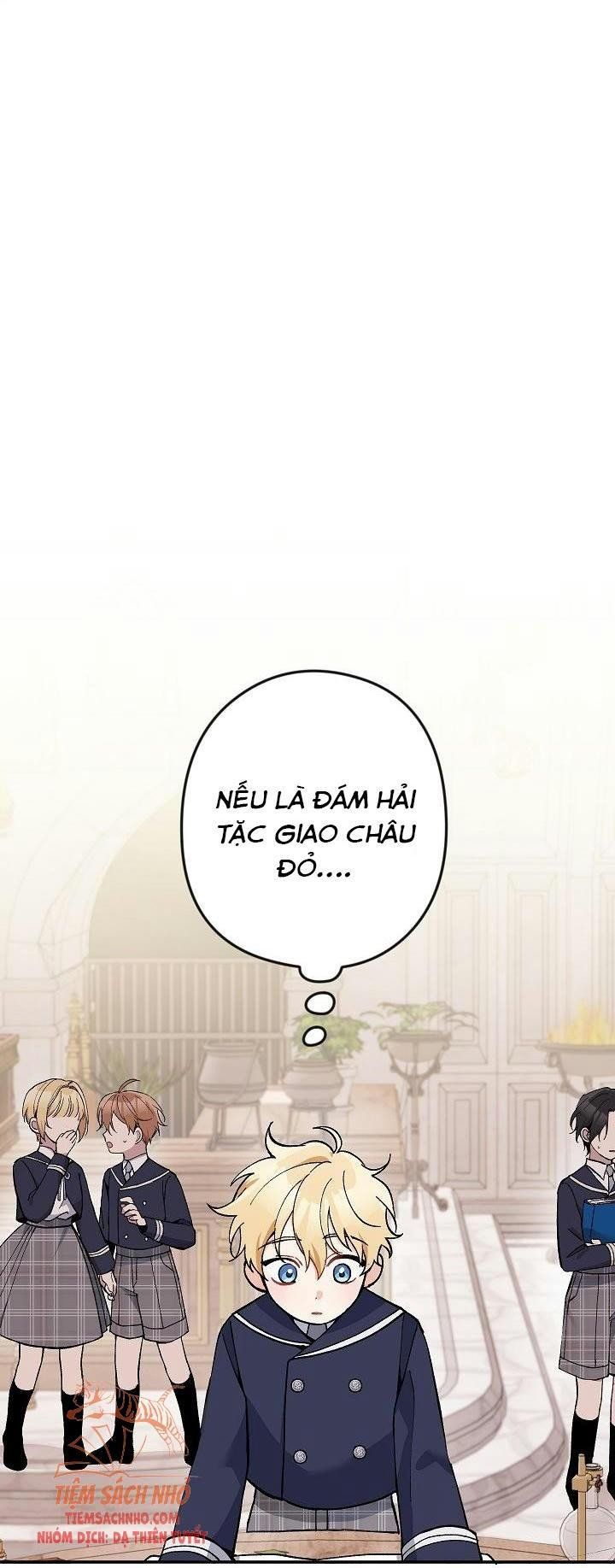Đừng Đến Cửa Hàng Của Ác Nữ Chapter 20.5 - 16