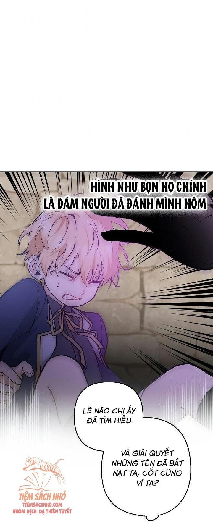 Đừng Đến Cửa Hàng Của Ác Nữ Chapter 20.5 - 17